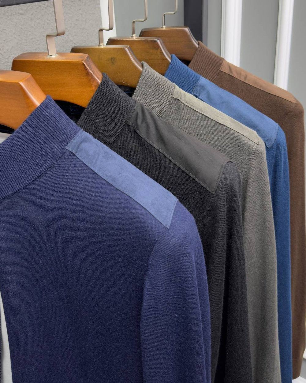 Кардиган Kiton