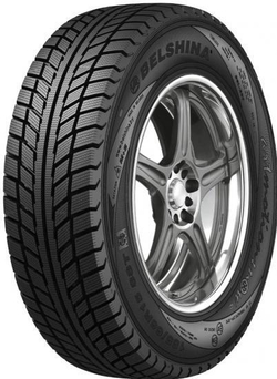Автошина 195/60R15 БЕЛШИНА ARTMOTIONSNOW BEL-307 88T