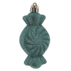 GAEM Набор из 32шт Украшение новогоднее "Шар", L24 W6 H32 см