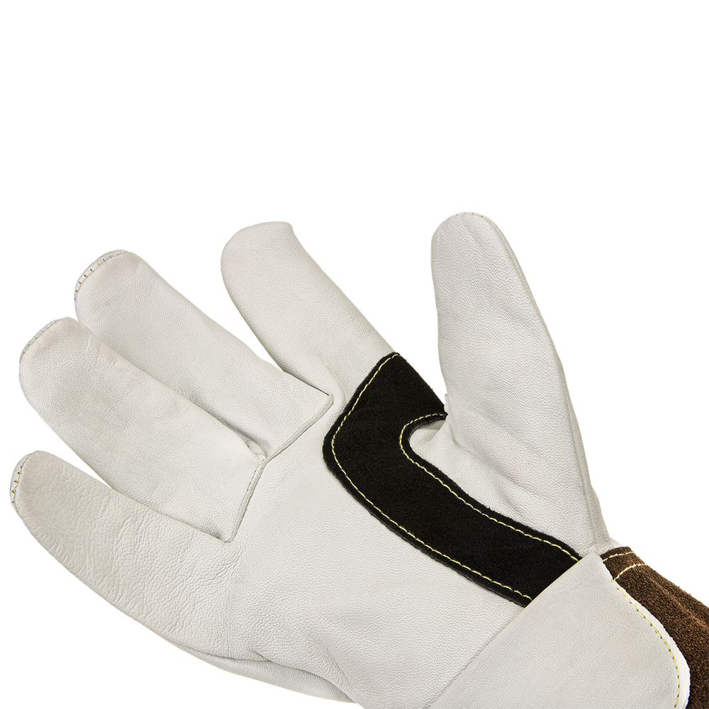 START Argon STG2100, Краги из козьей кожи (10/100)