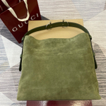 Gucci Beatrix Large Tote Bag 40 cm