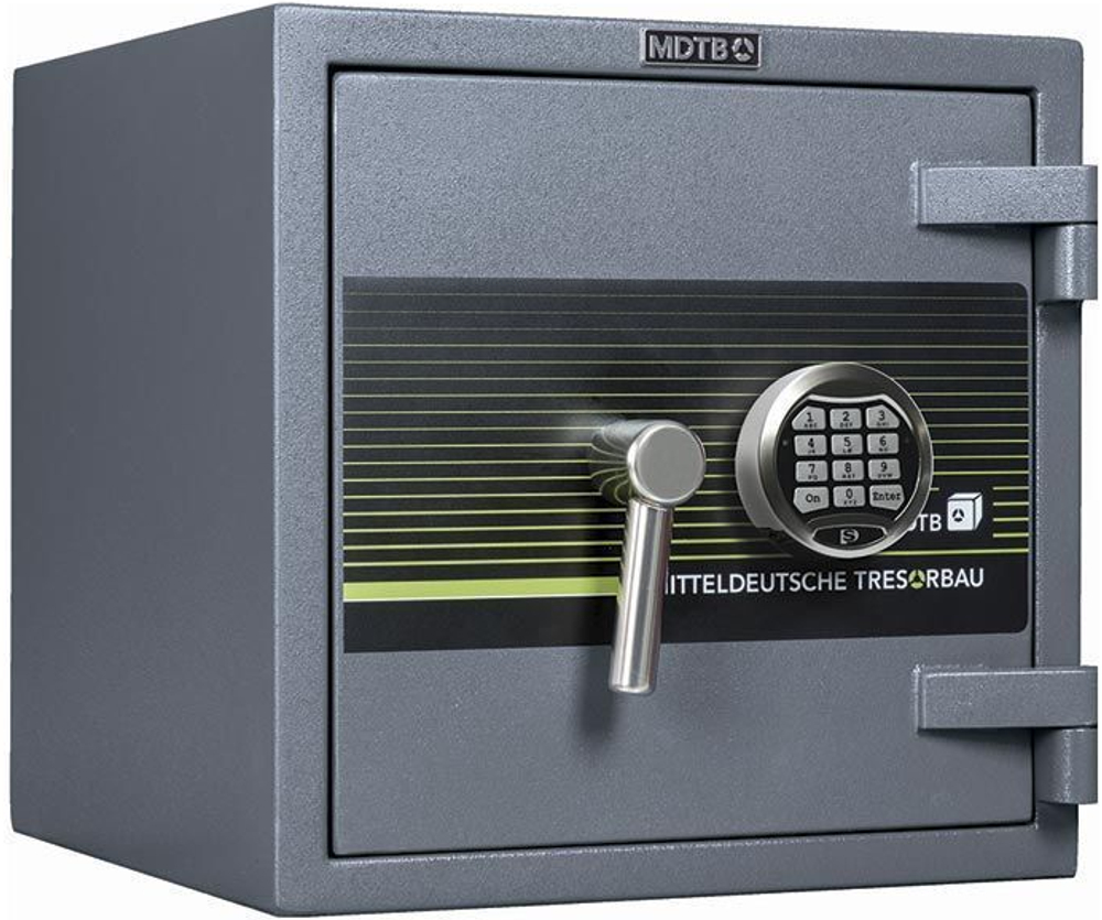 Взломостойкий сейф MDTB Bastion-M 46 E