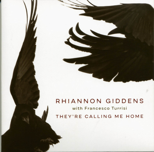 Rhiannon Giddens - They're Calling Me Home