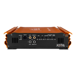 Barracuda 1.1400 V.2 24V