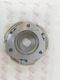 2DP-E6620-00 (BB8-E6620-00). CLUTCH CARRIER ASSY. Yamaha Nmax