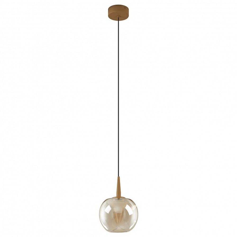 Подвесной светильник Mantra ANDROMEDA 9077