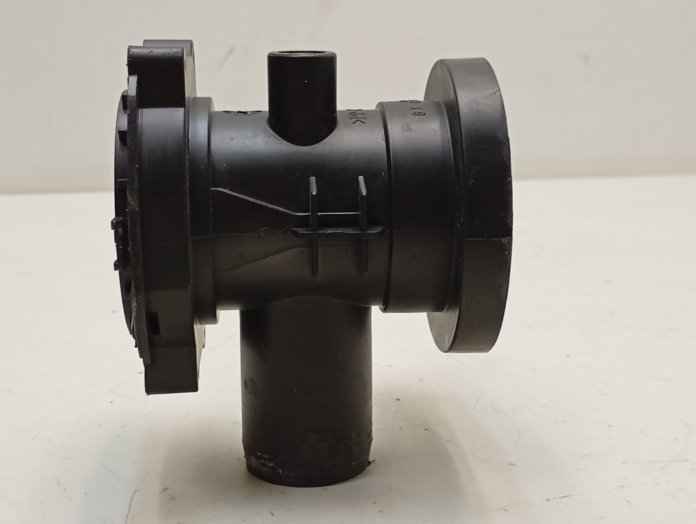 IWUB4085CIS кт59 Улитка сливного насоса для стиральной машины Indesit б/у