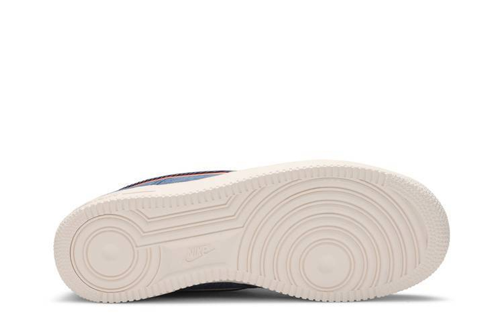 Кроссовки 3X1 X Nike Air Force 1 Low