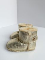 Угги пинетки Molo, 21