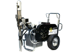 Окрасочный аппарат SCHTAER 10 л Schtaer Jupiter 14