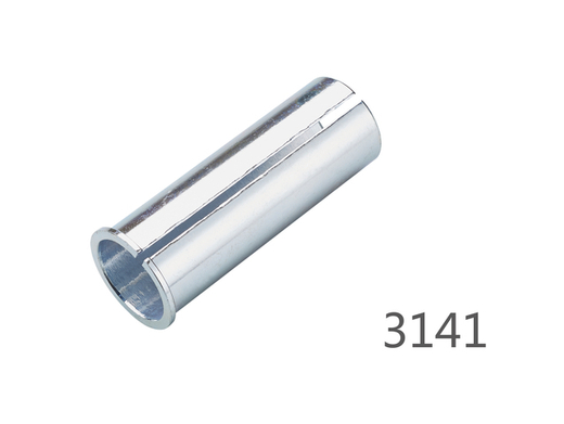 Алюминиевая трубка (технология  HIC (скрытая внутренняя фиксация))