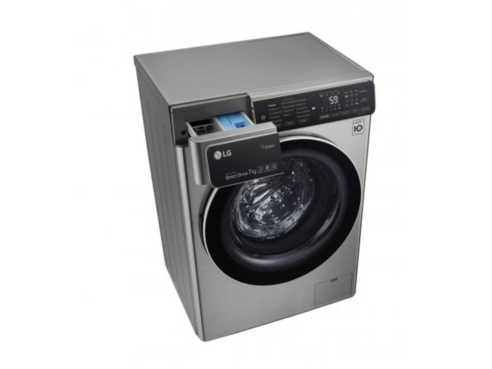 Стиральная машина LG AIDD F2T9HS9S