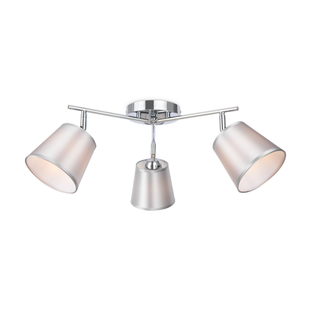 Люстра Freya FR5145CL-03CH