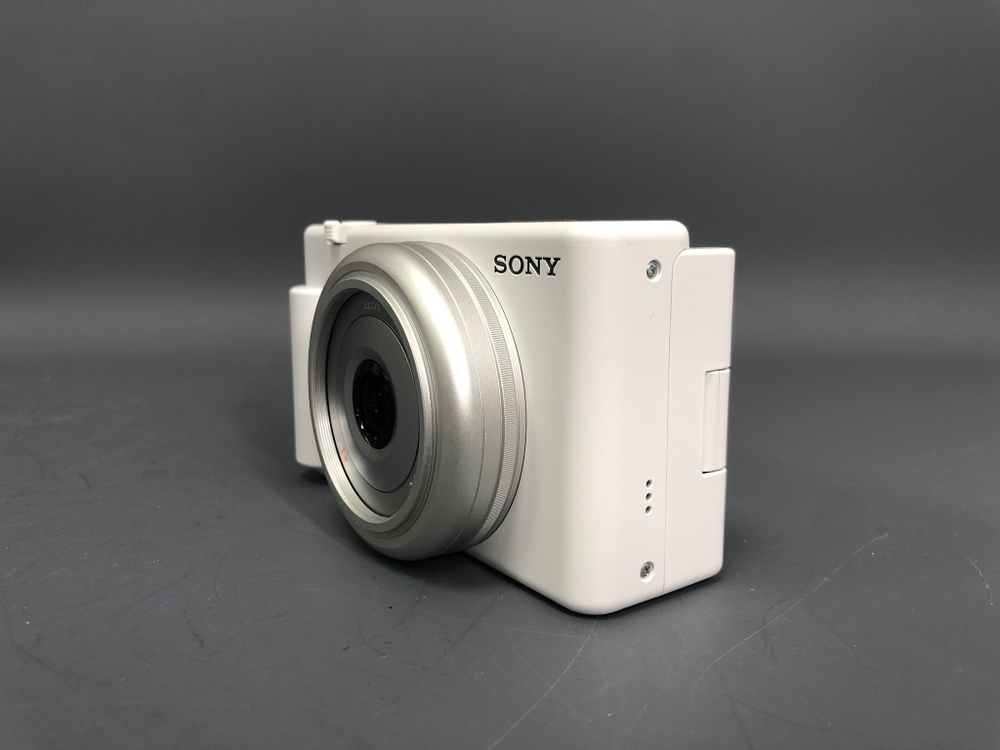 Sony ZV-1F