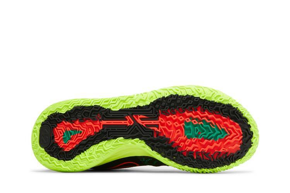 Кроссовки Nike Kyrie 7 Weatherman Alternate 7
