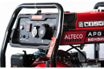 Бензиновый генератор APG 7000E (N) ALTECO Standard