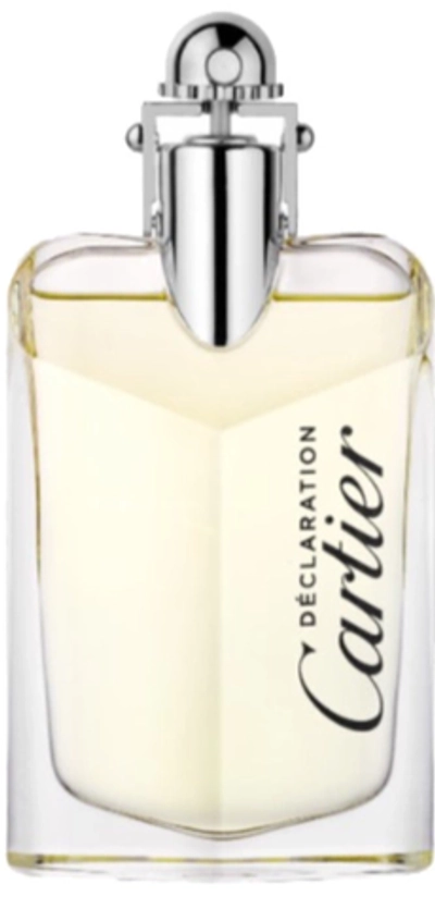 CARTIER DECLARATION EDT 50 ML
