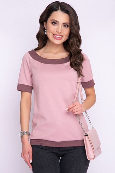 Блузка 40757 Avili