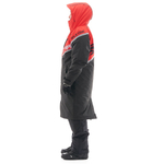 Dragonfly Плащ зимний RACE COAT 2022