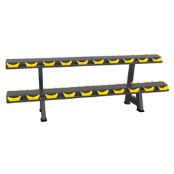 A3077 Стойка для гантелей