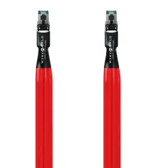 Wireworld Starlight Twinax Ethernet Cable 10m