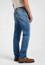 Джинсы BROOKLYN STRAIGHT 112363945