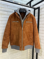 Дубленка Brunello Cucinelli