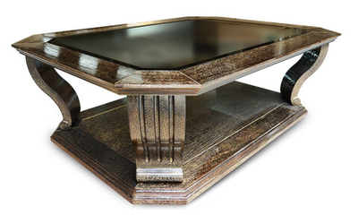 Стол «Ливерпуль-Краколет» чайный