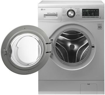 Стиральная машина LG FH2G6WD4