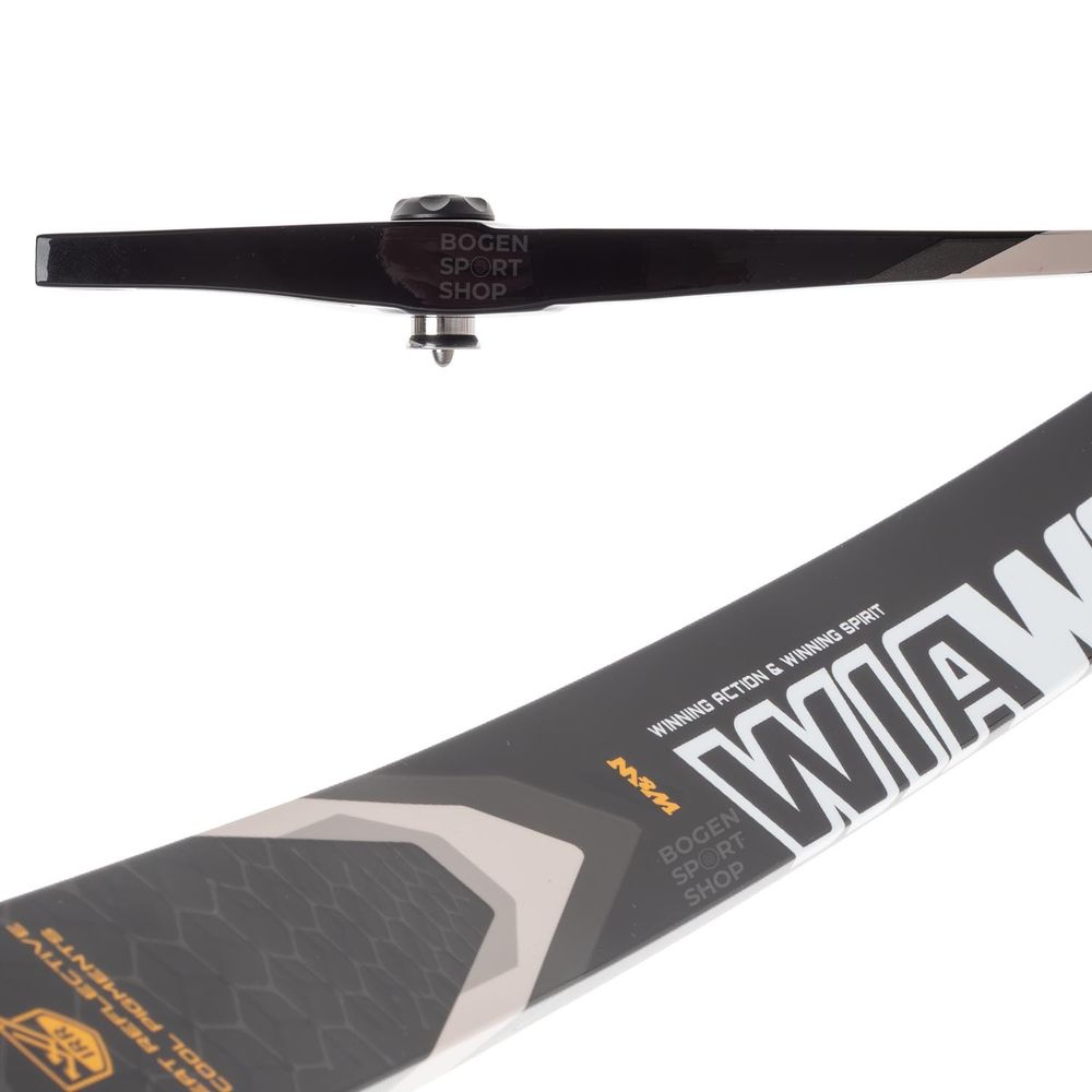 Плечи для лука спортивного Win&Win Limbs Wiawis MXT-XP Wood 2024 (пара)