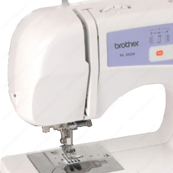 Швейная машина Brother XL2620