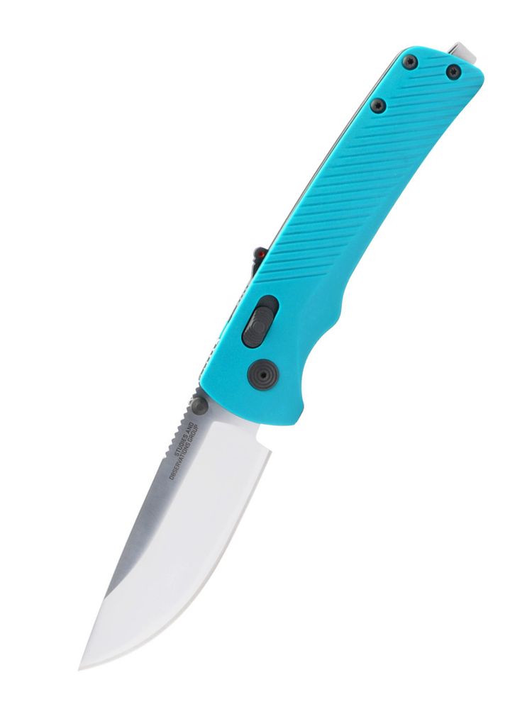 Нож SOG, 11-18-13-41 Flash AT Petrol