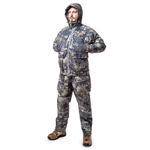 Костюм утепленный (мембранный, непромокаемый) "JAGUAR LT PRO" до -25°C цвет TIM