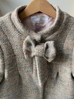 Шерстяное пальто Patachou, 128