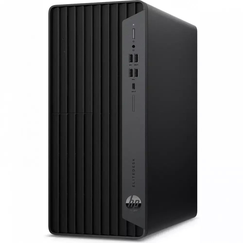 Системный блок HP EliteDesk 800 G6 (4M7H4EA)