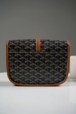 Сумка-мессенджер Goyard