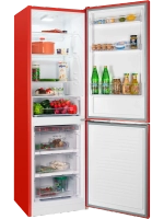 Холодильник Nord NRB 162NF R