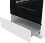 Комбинированная плита Gorenje GKS6C71WF