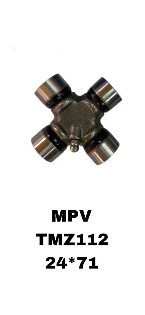 КРЕСТОВИНЫ MPV