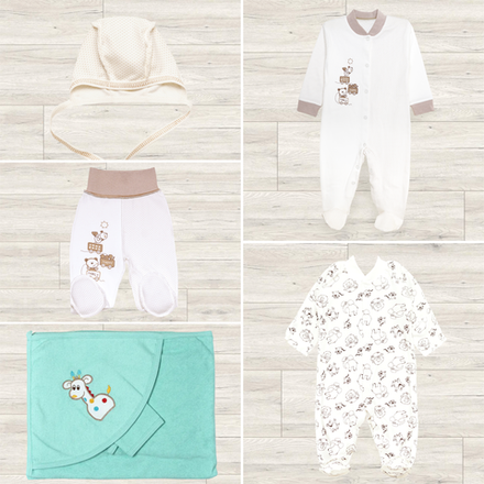 Комплект #20