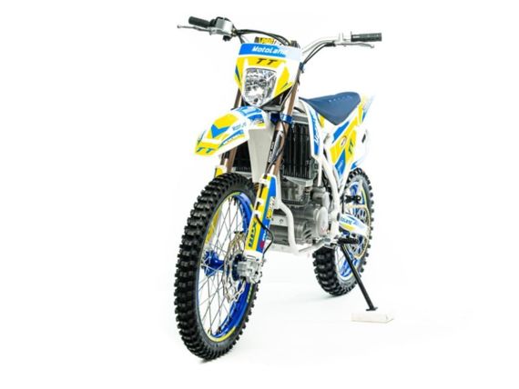 Мотоцикл MOTOLAND TT 300 (174MN-3) 21/18 ENDURO