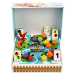 Дидактический набор "Мой сад" (КНОПА)