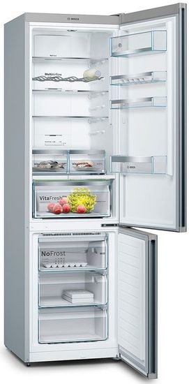 Холодильник Bosch KGN 39LW31R