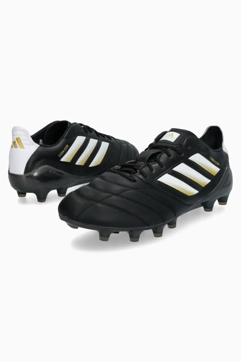 Бутсы adidas Copa Icon 2 FG/AG - размер 44 FR