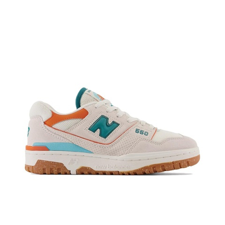 Кроссовки New Balance 550 Sea Salt Verdigris