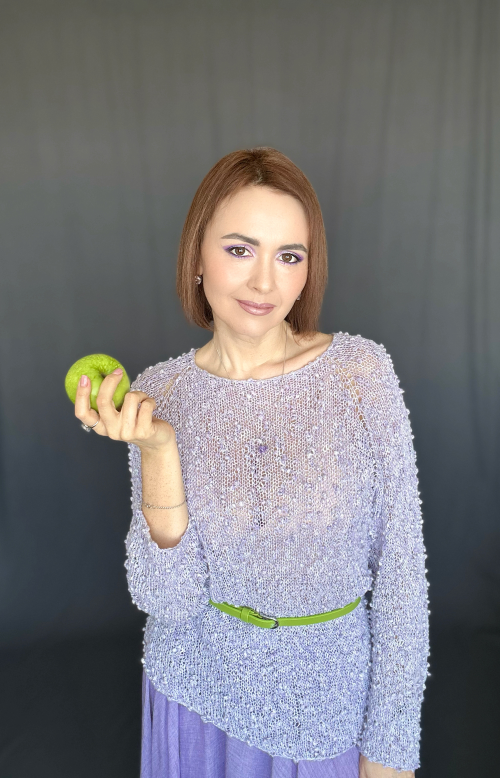 Пряжа ПОМПОН O'YARN, 100 г