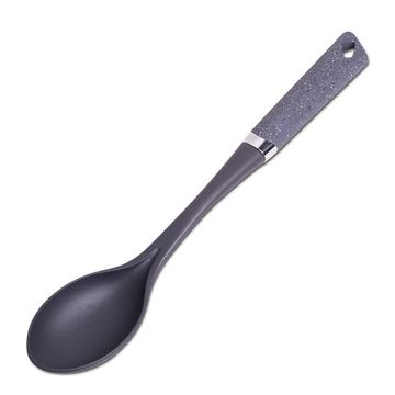 Ложка поварская 35 см нейлоновая Kamille КМ 5027