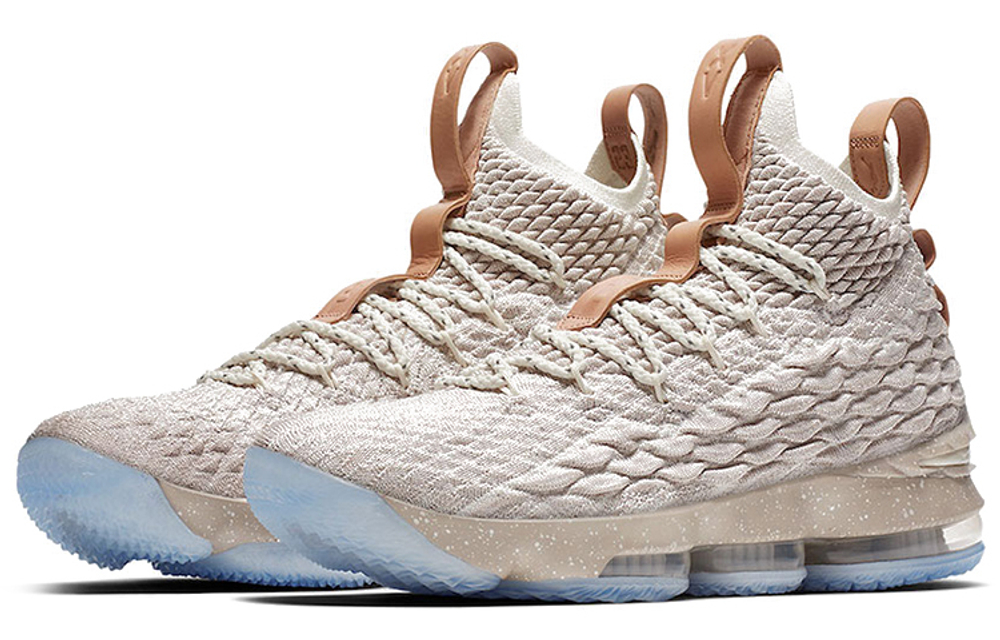 Кроссовки Nike Lebron 15