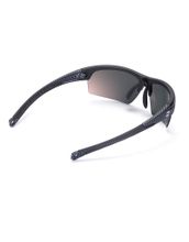 Очки спортивные Bikkoa Goat (красные линзы)