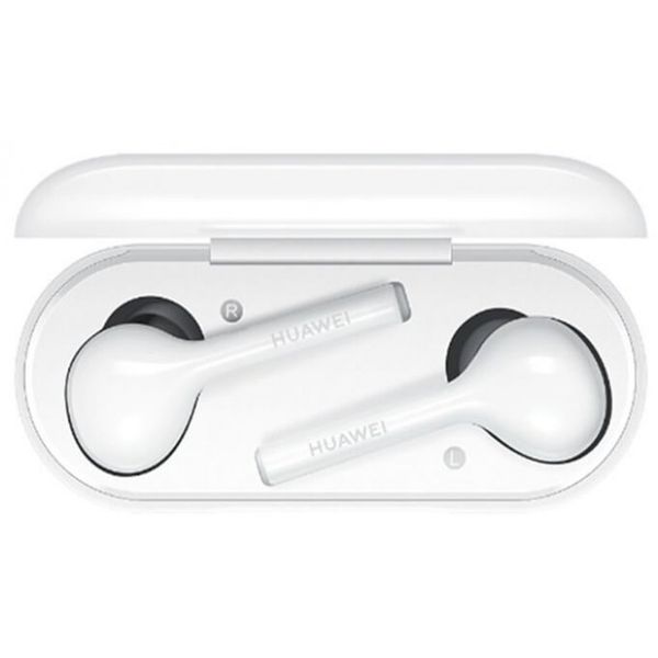 Наушники Huawei FreeBuds White (Белый)